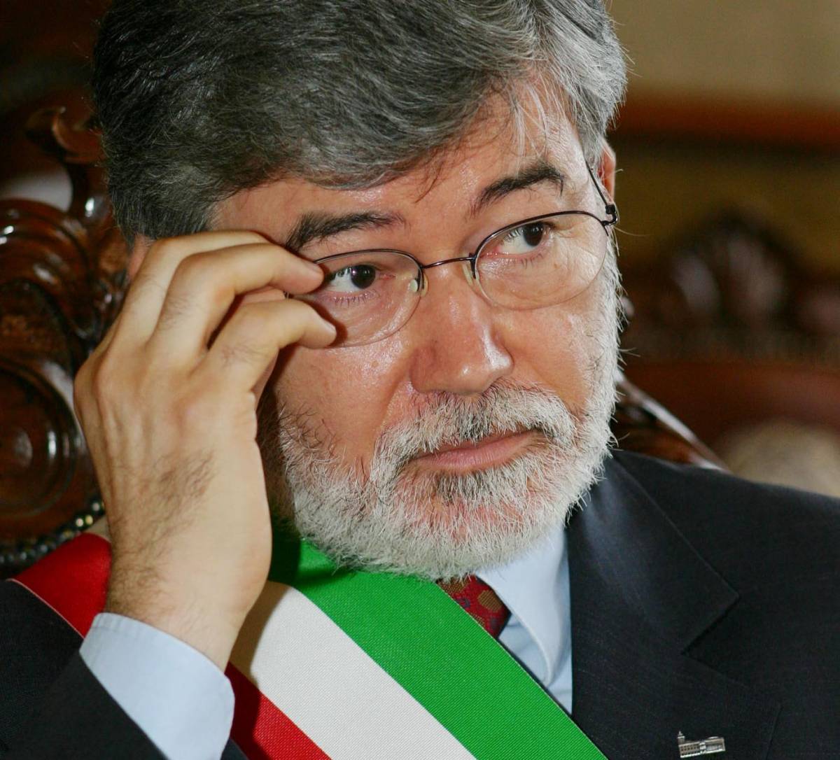 «Pericu si unisca a Cofferati nella crociata anti lavavetri»