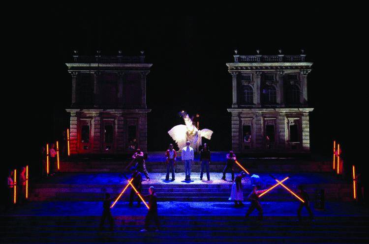 Un dissoluto Don Giovanni di periferia