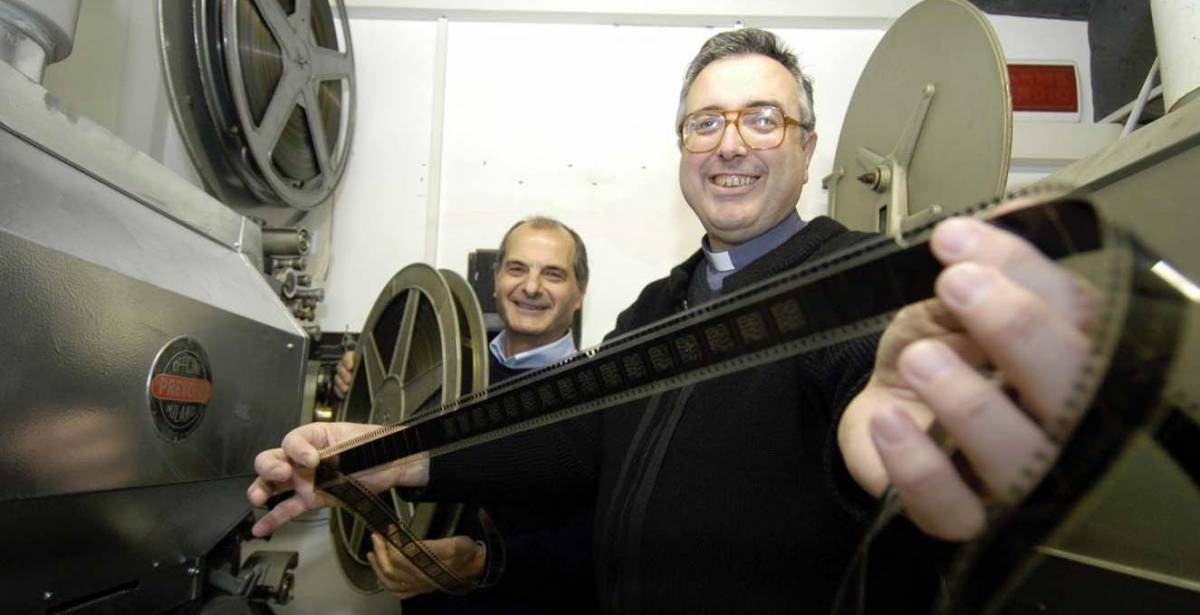 Una «bestia nel cuore» senza alcuna emozione