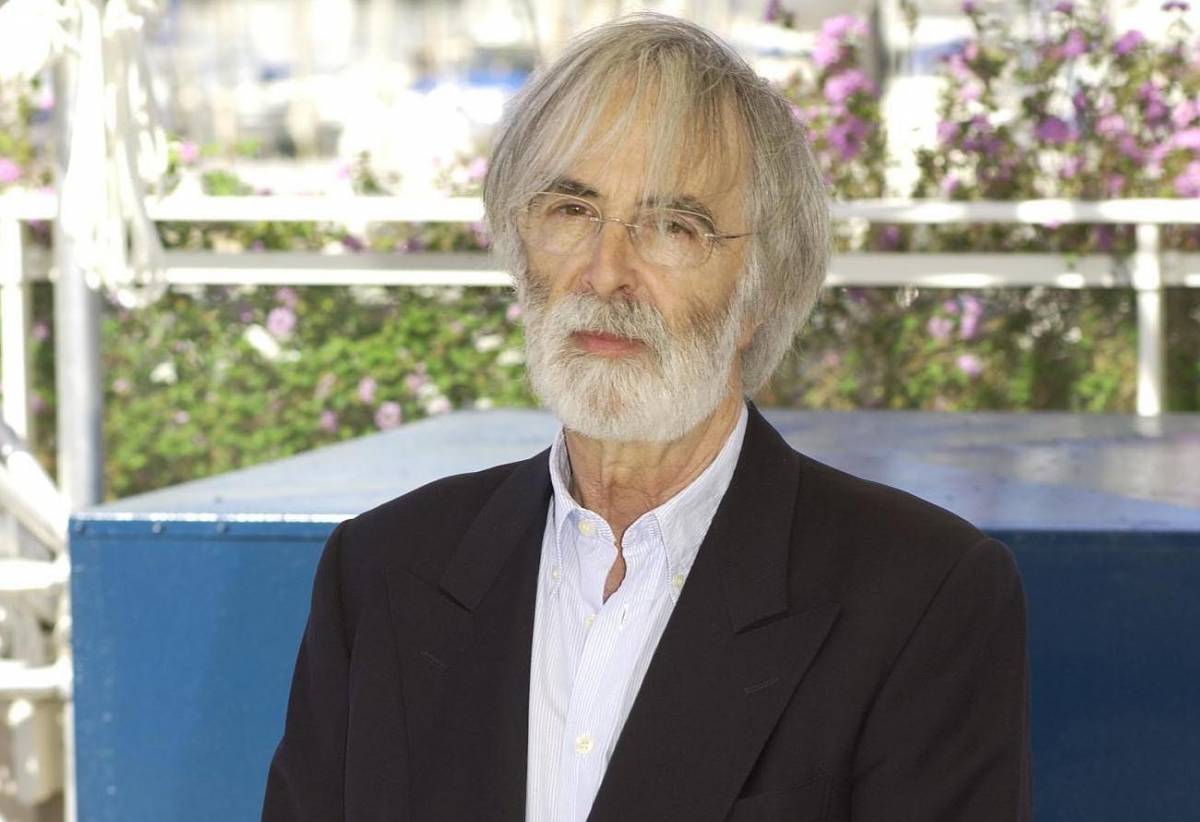 Un’astrusa boiata del presuntuoso Haneke