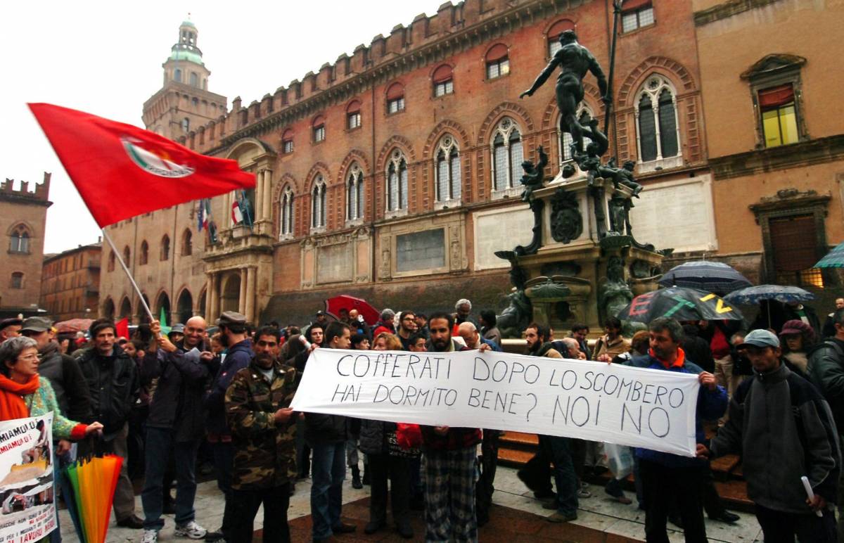 «La vita sregolata di Adriano? Ero peggio di lui e cambiai»