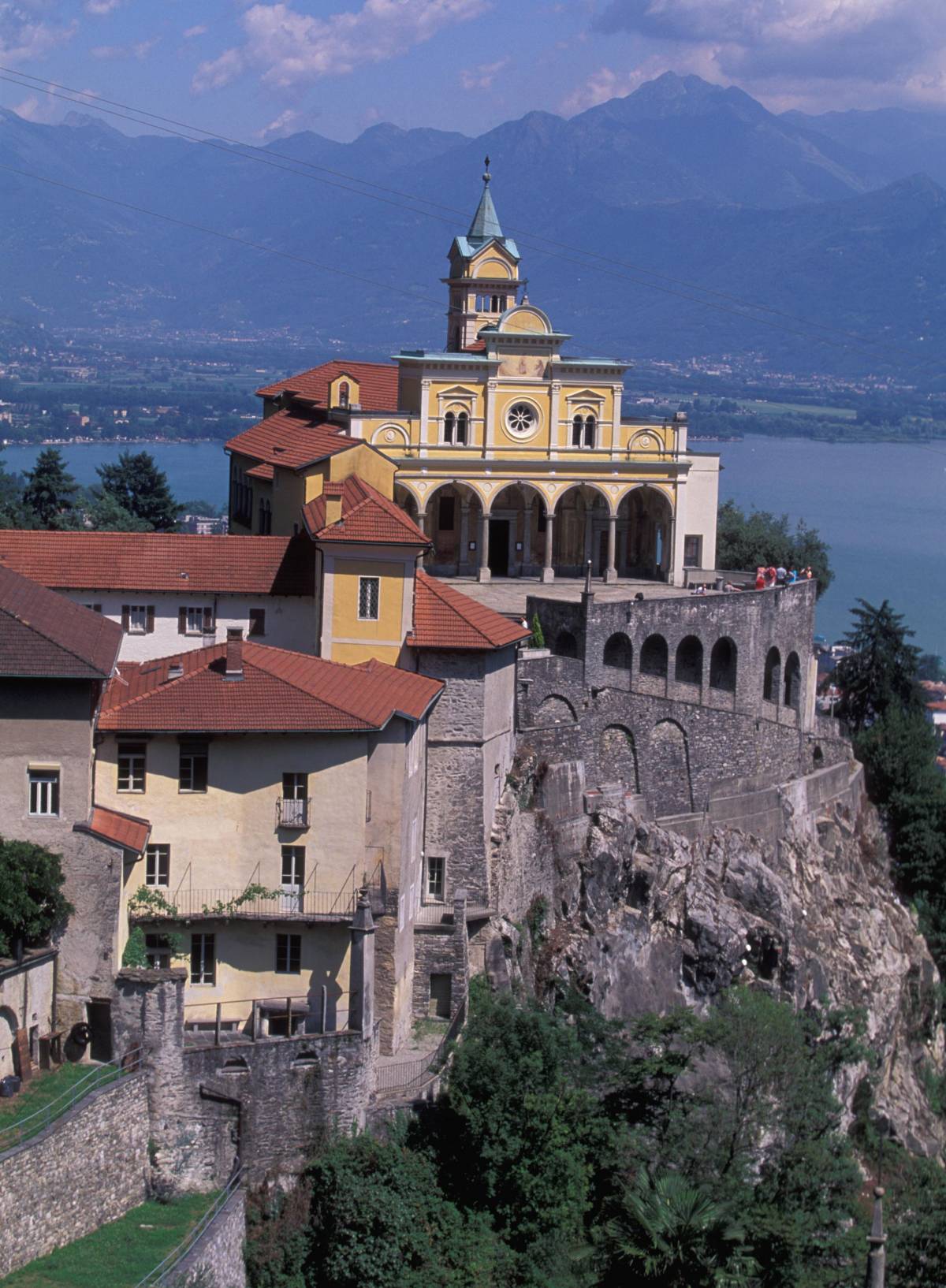 San Lorenzo? È come il Far West