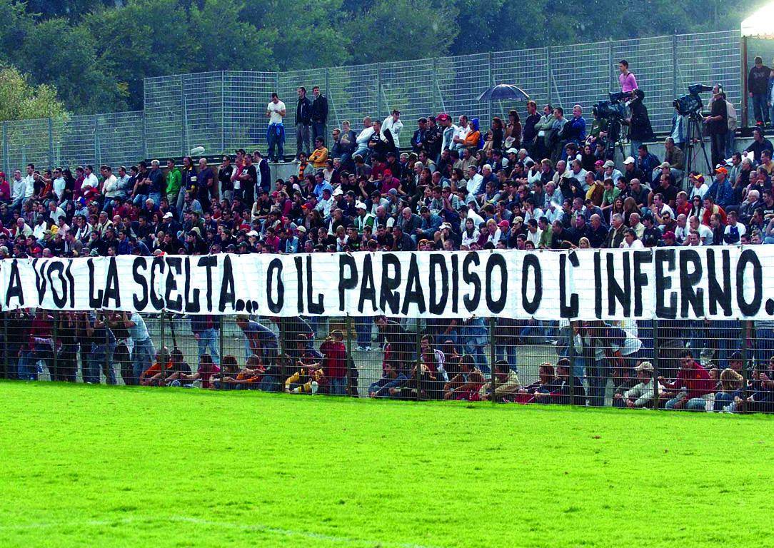 Il treno di Prodi un lungo convoglio pieno di banalità