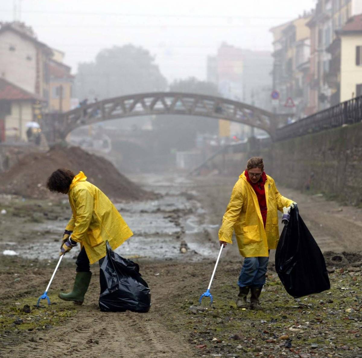 De Corato «Amate di più i Navigli»