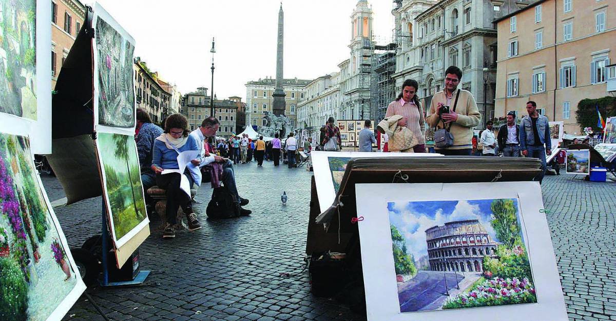 Bloccato per iniziativa di Fini il documento Ue su Gerusalemme