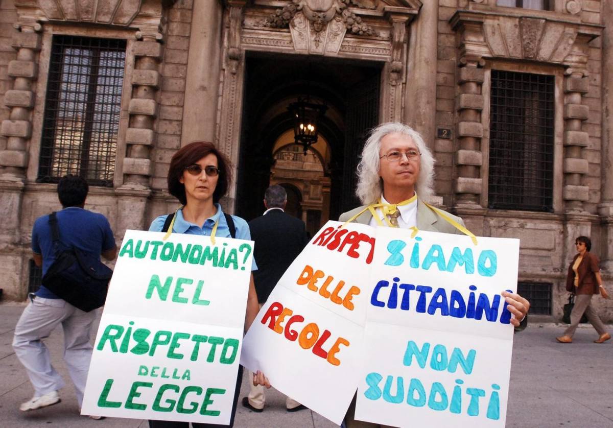 La speculazione spinge il titolo in Piazza Affari