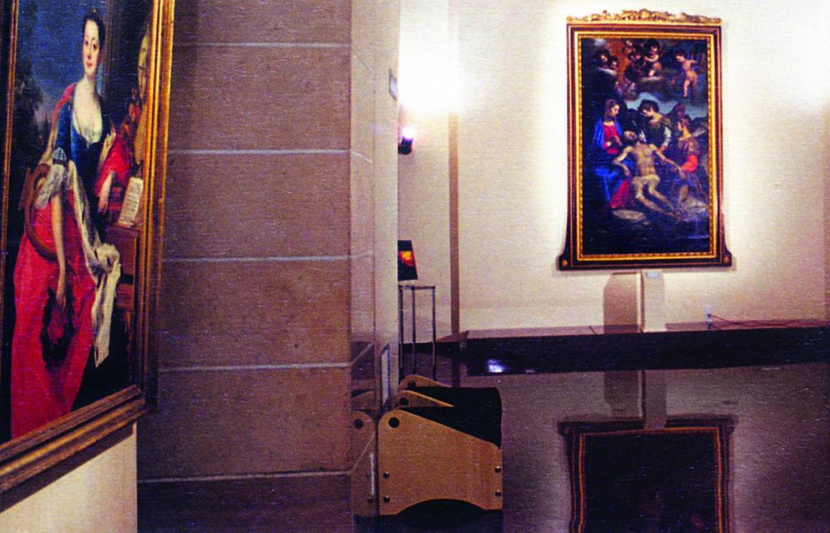 BOSCH Ritrattista dell’inconscio