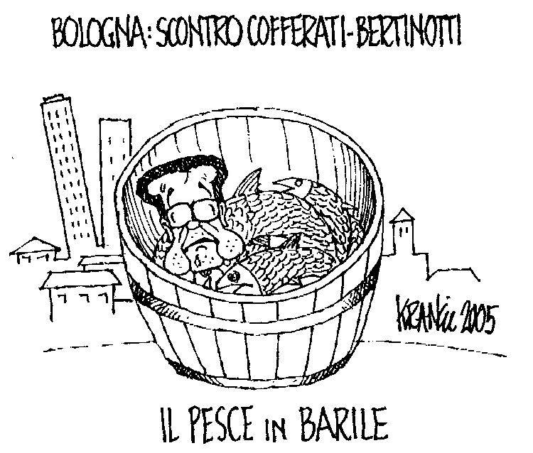 «Sulla Torino-Lione Prodi è rimasto indietro»