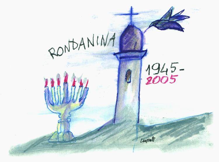 A Rondanina quattro «Giusti tra le Nazioni»
