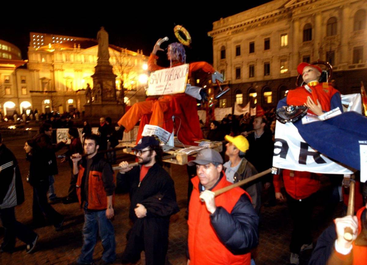 Pedemontana Brebemi e Tee Tre volte «no»