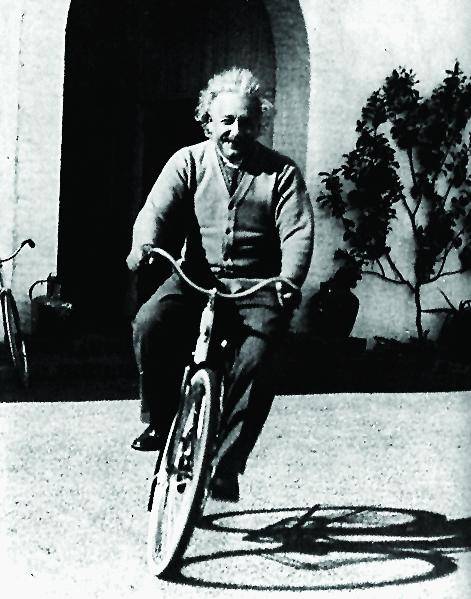 Oltre il senso del mistero c’è Einstein