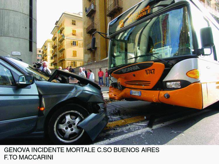 Assicurazione d’oro, a Genova  si paga molto più che a Milano