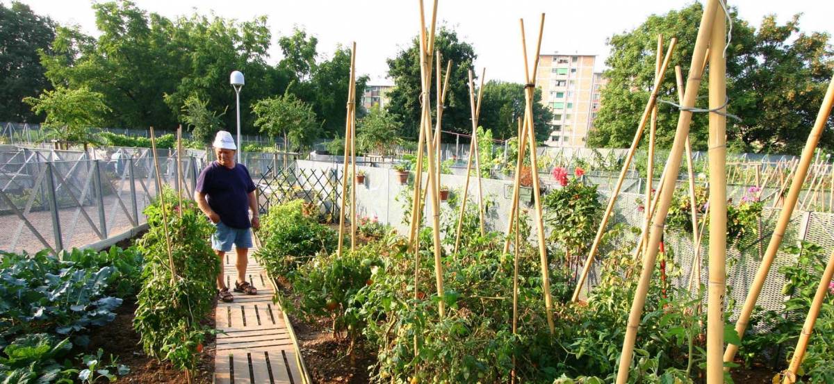 Golfisti accolti da un mitico tracciato