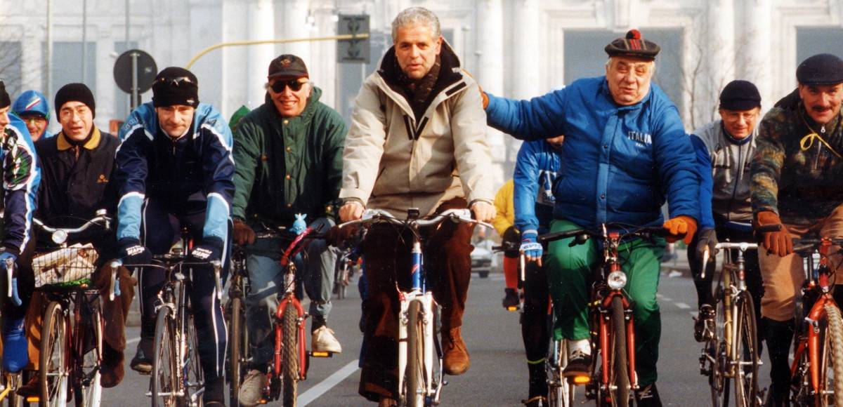 «C’è una bufala sulle pensioni»