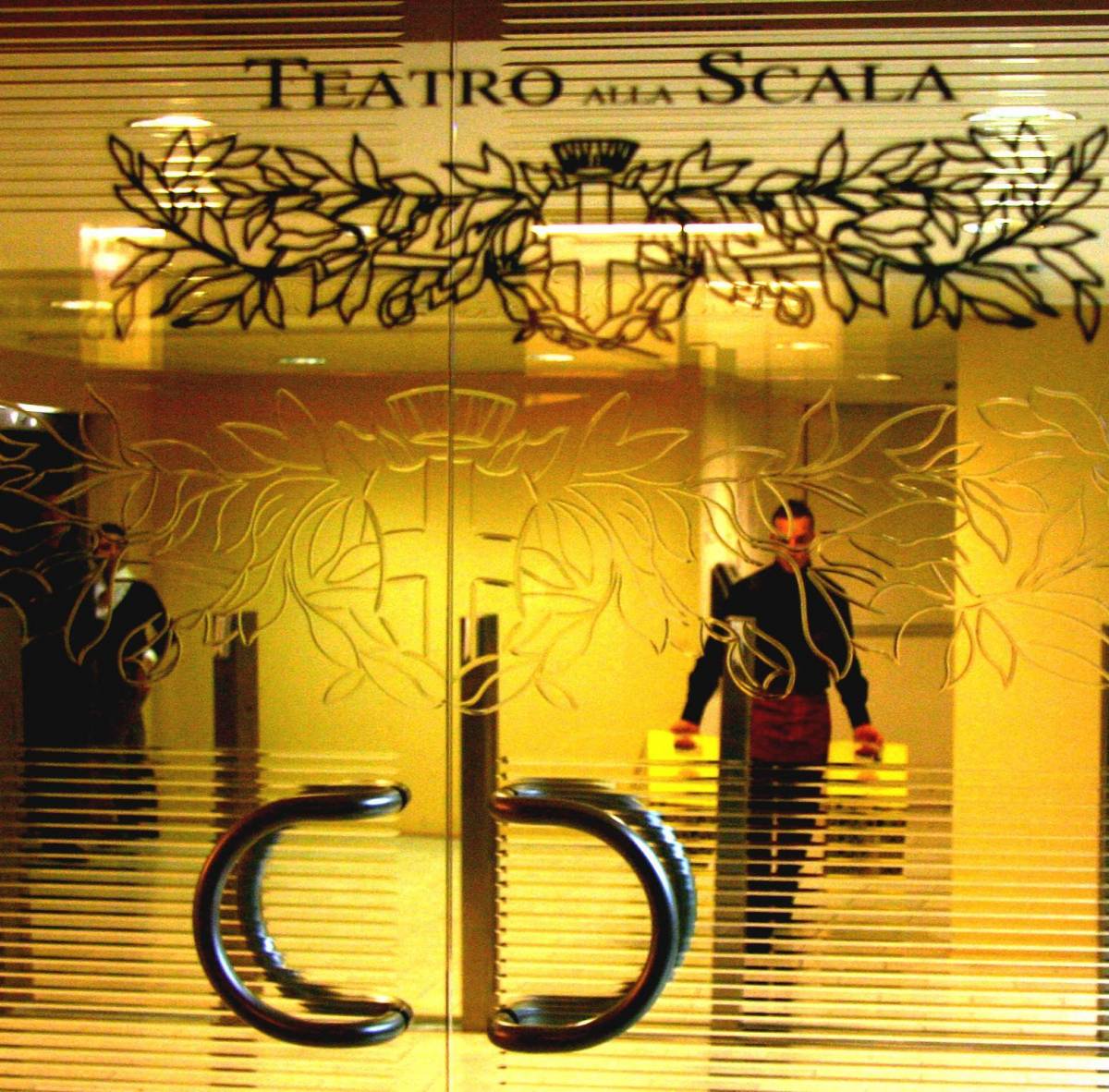 La Scala chiude le porte a Penati