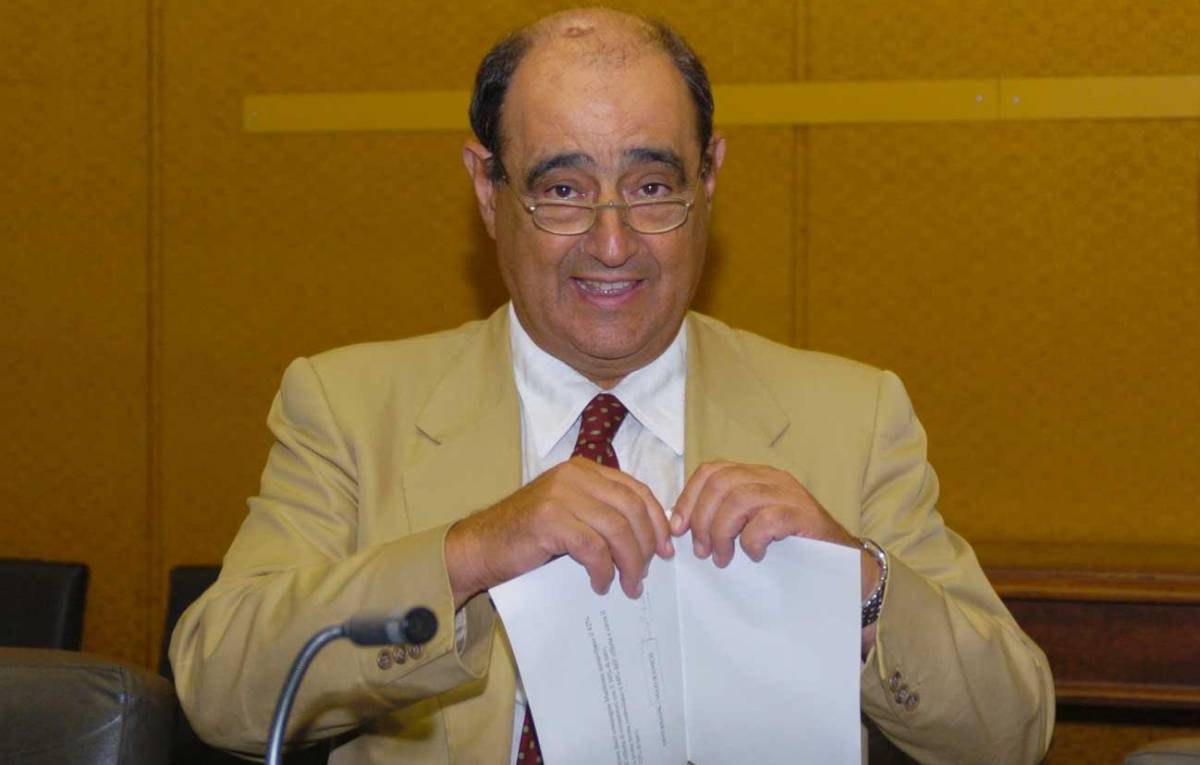 LA SIT-COM DI «CASA TURSI»