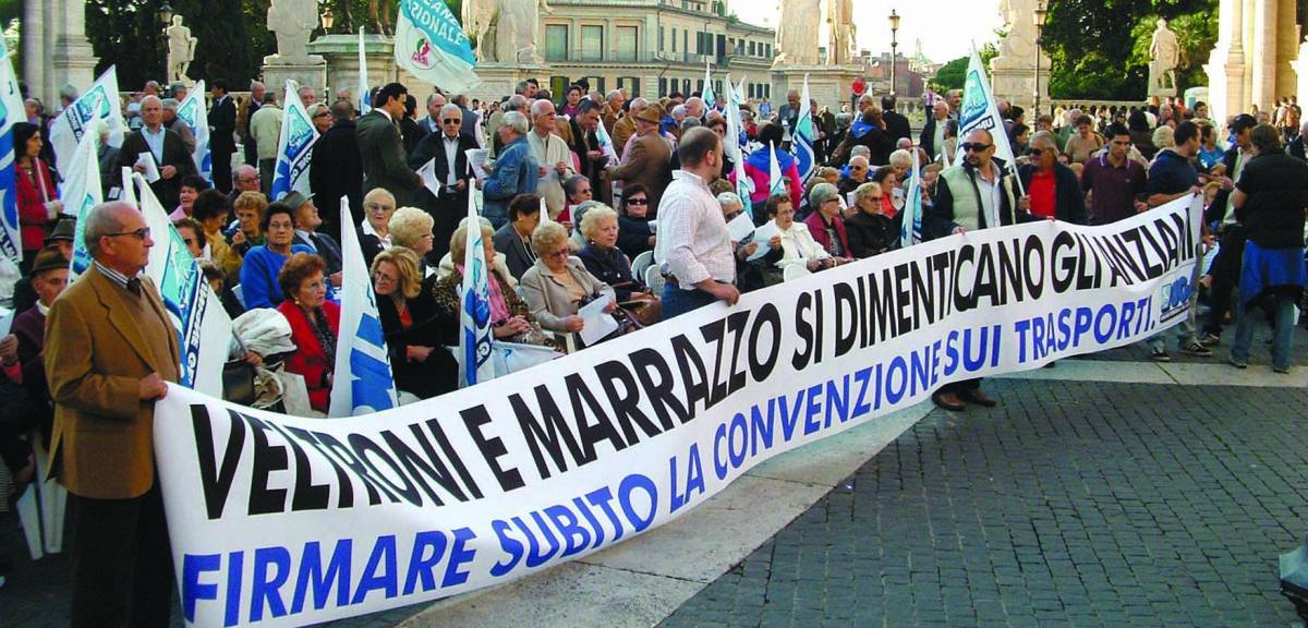 Perego: «Alla Rai mi boicottavano»