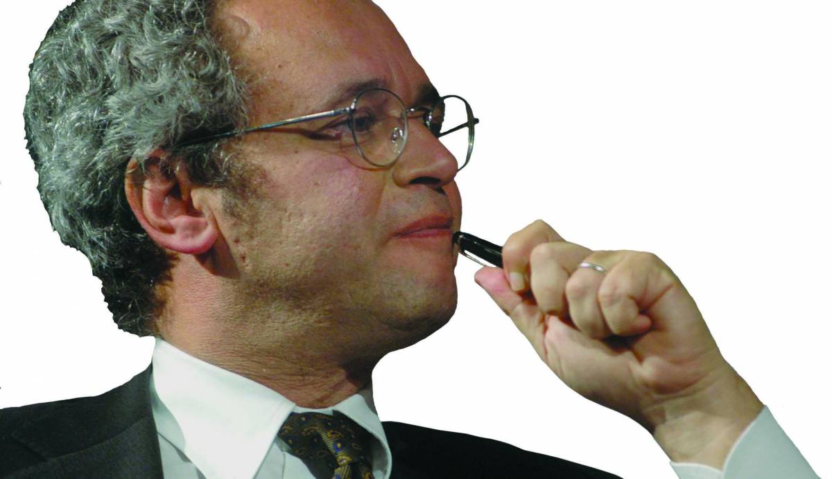 Lady Ciampi: «Al Sud più buoni e intelligenti»