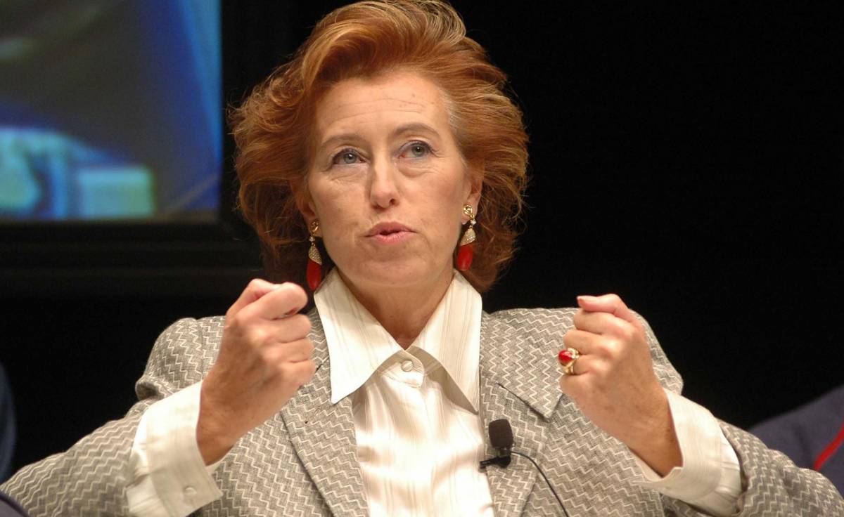 Domani a casa Moratti lista civica a colazione