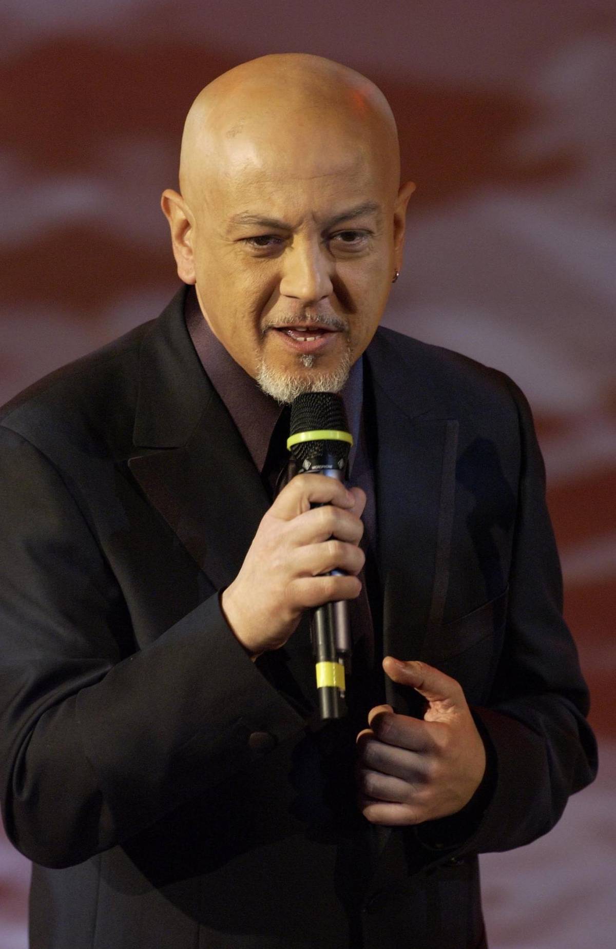 Tra amore e guerra il concerto di Ruggeri