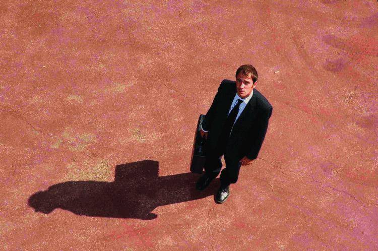 Così il cattivo Alfredo si fa largo nella vita
