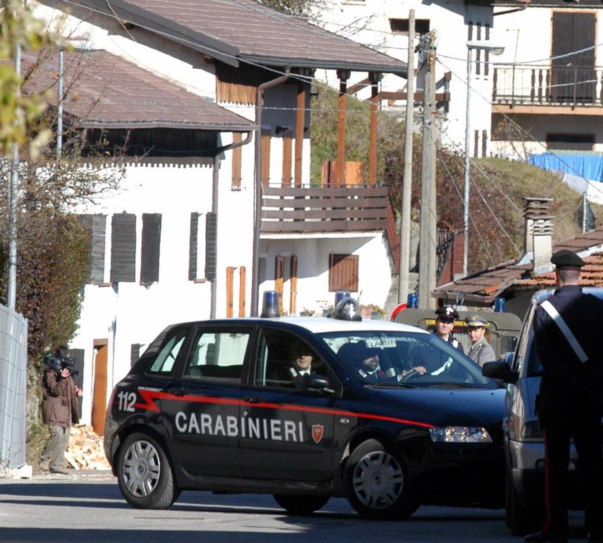 Filippino ucciso arrestato l’amico