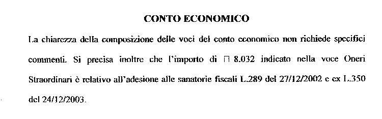 La moglie di Prodi usa i condoni di Berlusconi
