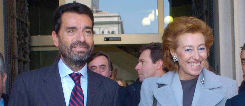 La Moratti conferma: «L’Iit a Genova»