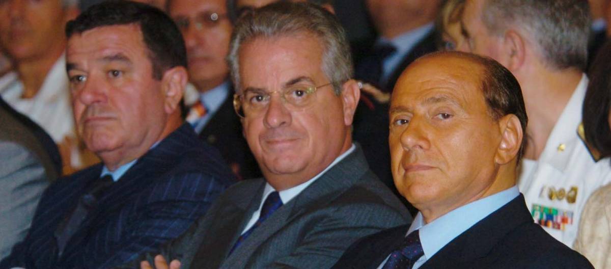 «Tursi faccia come il Governo»