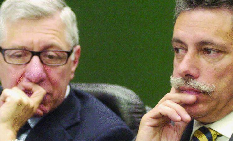 Sanità, Regione alla frutta dopo la cena segreta dei bolliti