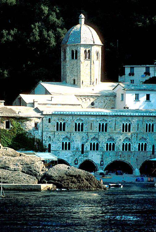 Fu il regime a restaurare San Fruttuoso