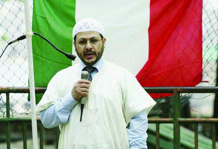 Tursi paga l’imam come capo dei mediatori