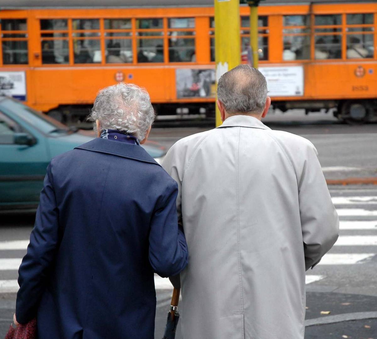 Violentò una connazionale, romeno condannato