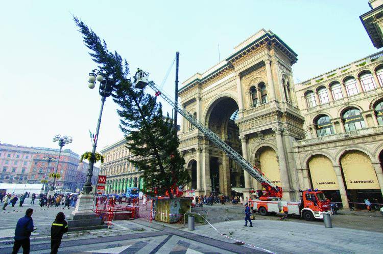Le iniziative per non dimenticare