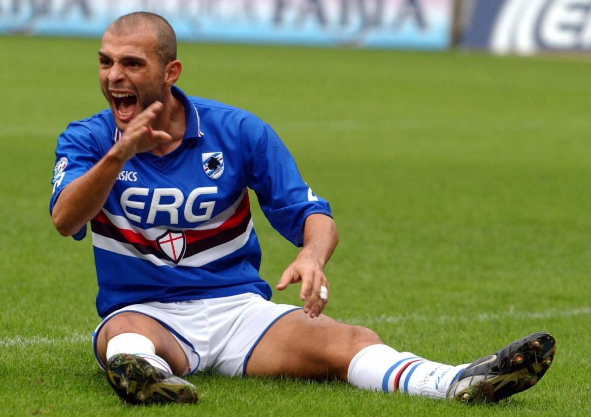 Falcone vola alto e sogna un posto da titolare