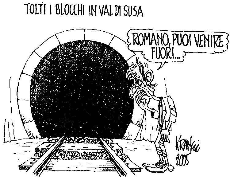 Abbiamo il diritto di protestare ma senza violenze