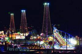 Lo storico luna park dà l’addio a Genova