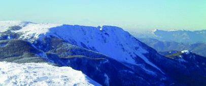 «Io, sulla montagna che conquista»