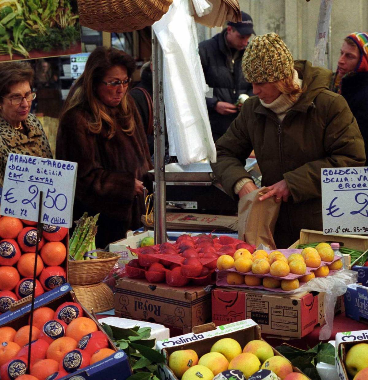 Mercati: via libera ad altri traslochi