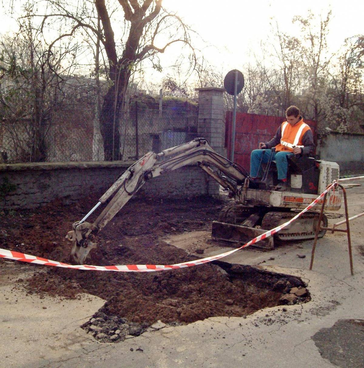  Ici, la sinistra vuole tassare chi non affitta 