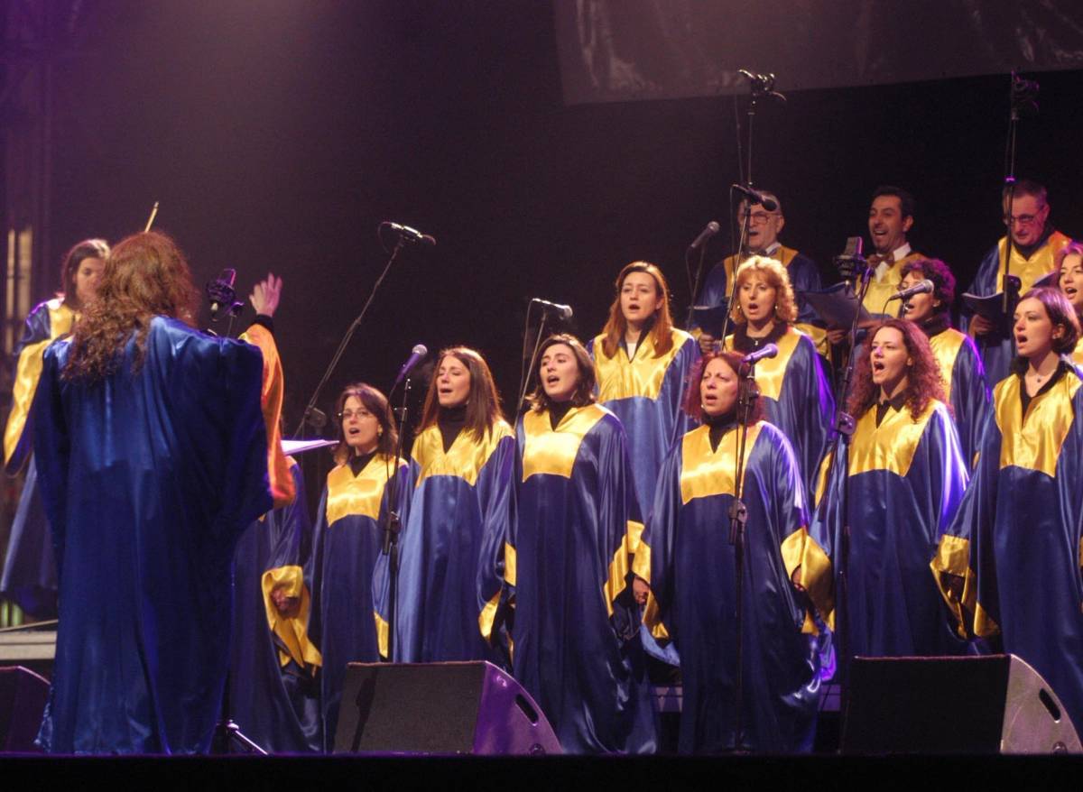 Sarà un Natale tutto da cantare