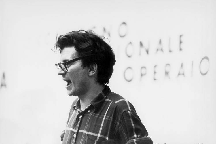 Ferite e ricordi Gli ultimi giorni di Rimbaud