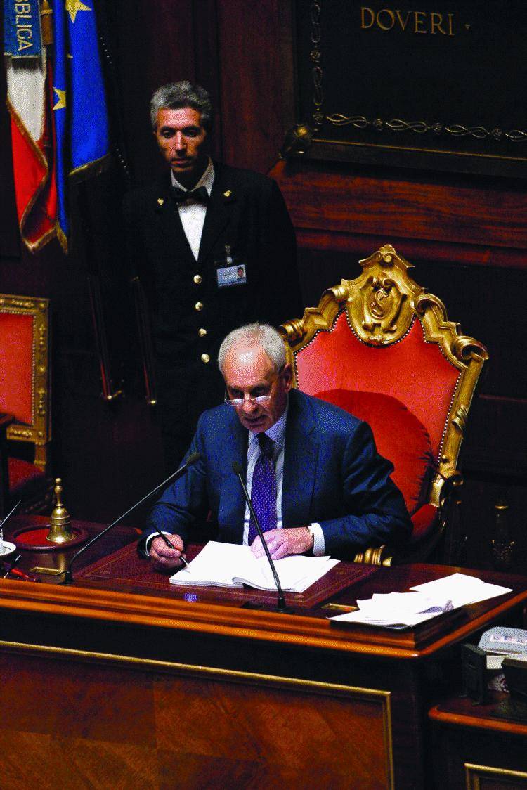 Blair: inaccettabile, subito un’inchiesta