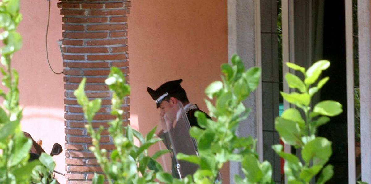 Tra Ussari e «Nasi rossi» la pazza gioia di Ronciglione