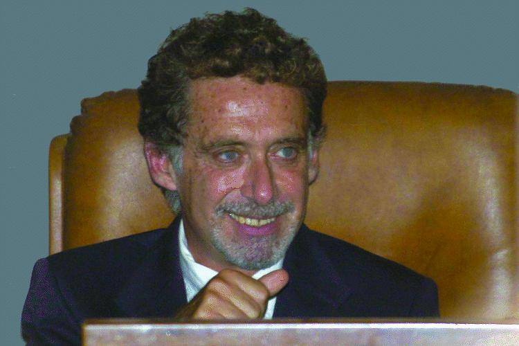 «Voglio aiutare il mio Paese»