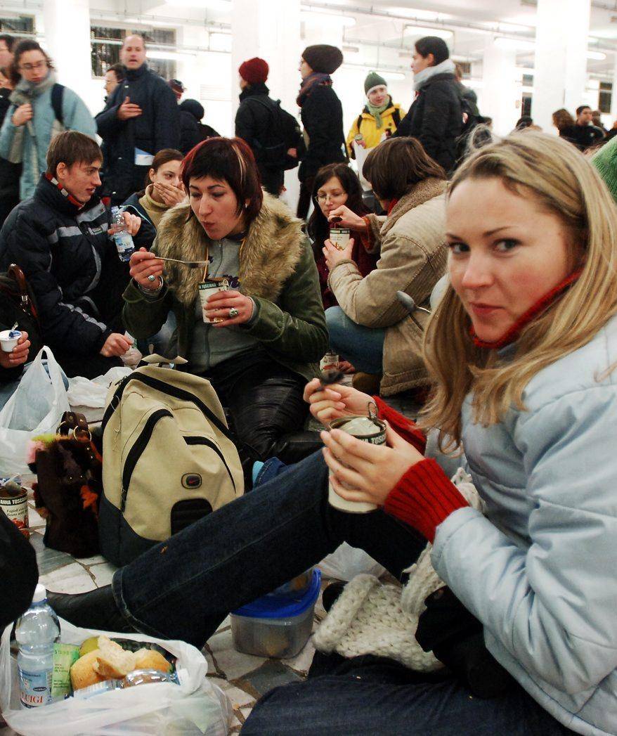 «Don Gnocchi mi ha salvato da una scossa di 15.000 volt»