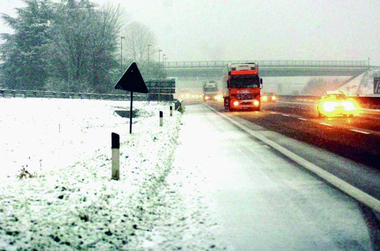 L’Istat conferma:  nel 2005 la crescita  è rimasta al palo