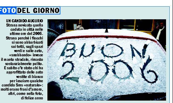 L’identità esiste se alcuni ritengono di sentirla  vera
