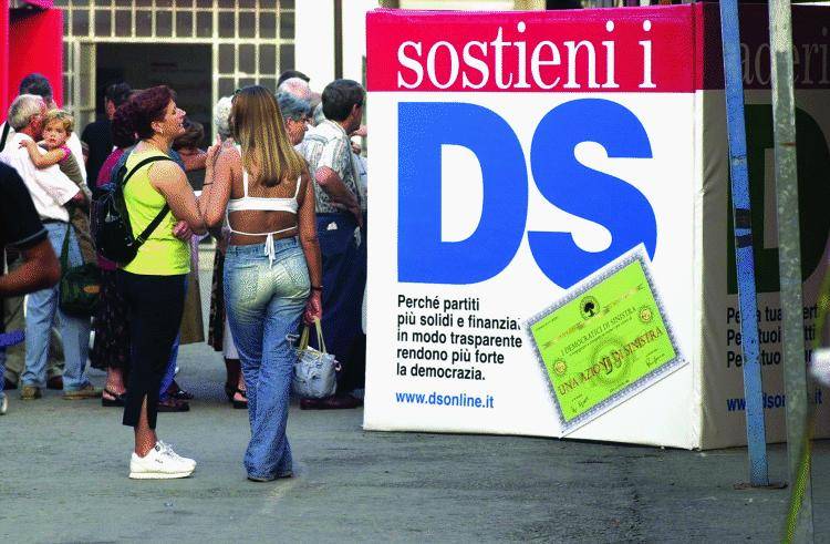 L’anti-premier contro la sinistra