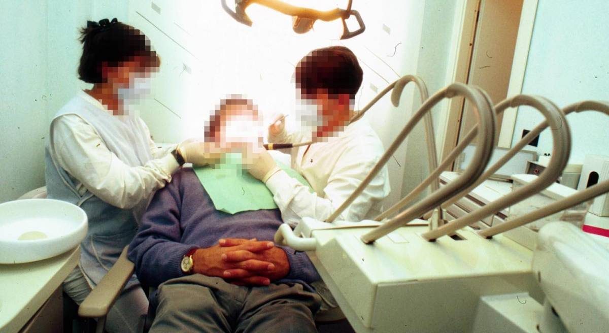 Giorni decisivi: un aiuto di Stato per sopravvivere